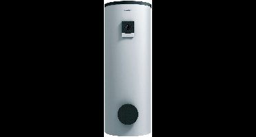 Vaillant Boiler indirectgestookt