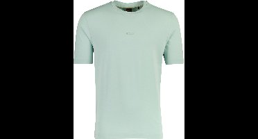 Hugo Boss t-shirt turquoise
