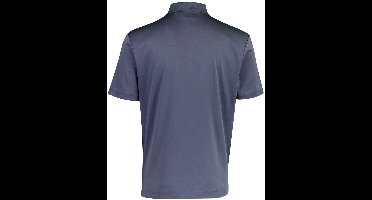 Hugo Boss poloshirt korte mouw donkerblauw