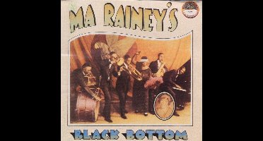 Black Bottom