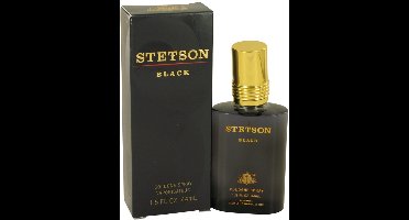 Coty Stetson Black cologne spray 45 ml