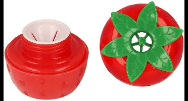 Metaltex fruitvliegjes vanger - milieuvriendelijke val voor fruitvliegjes.