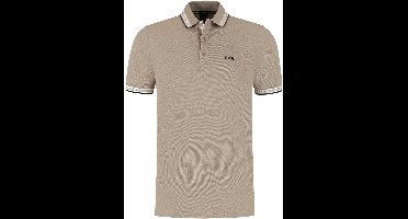 Boss Paddy Polo Heren - Maat L
