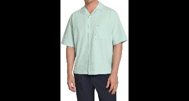 Boss Heren Overshirt Groen 50559315/446 Lapisy M