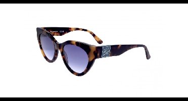 Karl Lagerfeld KL6047S Tortoise 52/19/140 WOMAN Zonnebrillen
