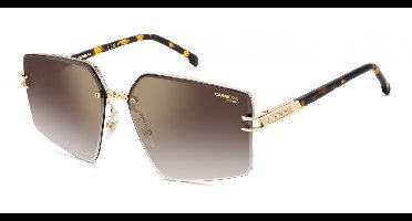 Carrera CARRERA 1074/S Gold havana 63/13/145 WOMAN Zonnebrillen