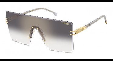 Carrera CARRERA 1075/S Gold grey 99/1/145 WOMAN Zonnebrillen