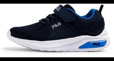 Klittenband kinderschoenen Fila Upspark