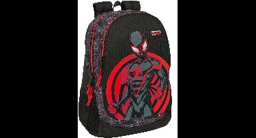 SpiderMan Rugzak Miles Morales - 44 x 32 x 16 cm - Polyester