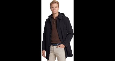 Bugatti zomerjas donkerblauw