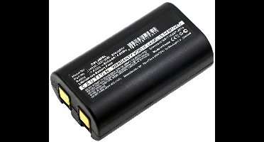 CoreParts MBXPR-BA002 Drucker-/Scanner-Ersatzteile Akku 1 Stück(e) (MBXPR-BA002)