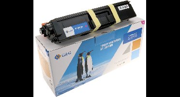 G&G 14190 tonercartridge 1 stuk(s) Compatibel Magenta