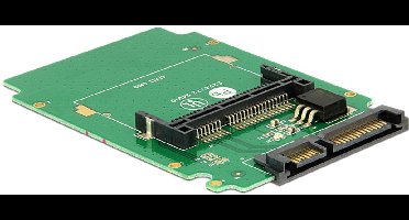 Delock 2.5″ Card Reader SATA > CFast