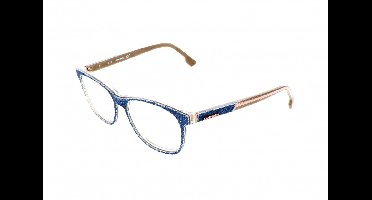 Diesel DL5192 Blue 52/15/145 UNISEX Brilmonturen