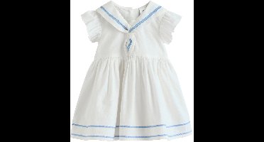 Next Geweven babyjurkje