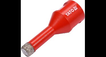 Yato - Diamentboor voor Gres - 10MM