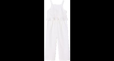 Vertbaudet Set broek hemdje bretels