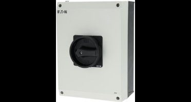 Eaton P3 lastscheider hoofdschakelaar ip65 3P 100a