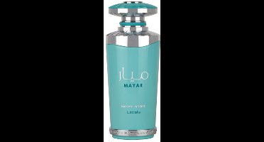 Lattafa Mayar Natural Intense - Eau de Parfum - 100 ml