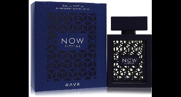 Lattafa Lattafa Rave Now Intense eau de parfum spray 100 ml