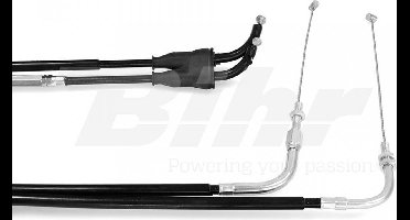 vicma gaskabel voor yamaha 1300 xjr sp 2002 tot 2011 17980 nieuw