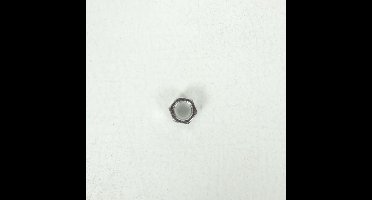 Moer m10 p125 inv voor motor honda 125 rebel 1997 tot 1999 90201-my5-720 nieuw