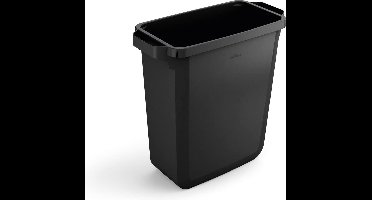 Durable URABIN ECO Rechthoekig Kunststof Zwart