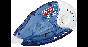 Correctieroller tesa eco 8.4 mm navulbaar