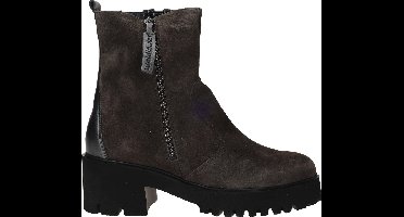 Waldlaufer Nira Boots - Dames - Grijs - Maat:37½