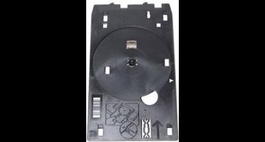 Canon QL2-6297-000 reserveonderdeel voor printer/scanner Inkjetprinter Lade