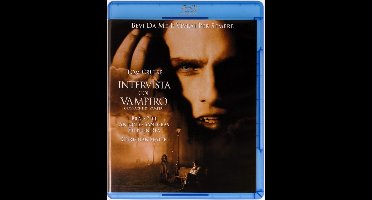 Warner Bros Interview with the Vampire, Horror, Italiaans, 16:9, 123 min, 21/10/2008