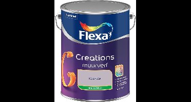 Flexa - Creations Muurverf Extra Mat - X5.04.69 - Mengverf - 5 L