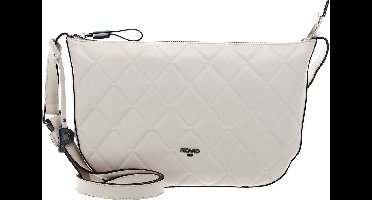 PICARD Leren Schoudertas Voila Crossbody Bag Cookie Beige