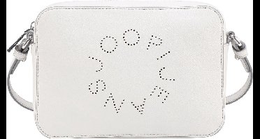 JOOP! Schoudertas Avondtas Giro Cloe Shoulderbag Lightgrey Lichtgrijs