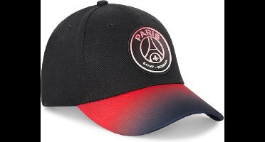 PSG gradient logo pet