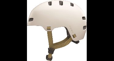 Abus helm XoXo Eco birch taupe L 57-61cm