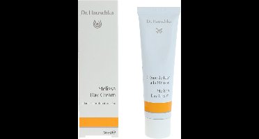 Dr. Hauschka Melissa Day Cream 30 ml - Balances Combination Skin