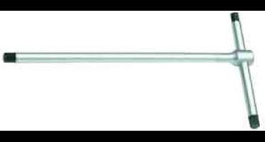 Gedore DTT 42 10 Inbusschroevendraaier Sleutelbreedte (metrisch): 10 mm Koplengte: 150 mm Afmeting, lengte: 300 mm