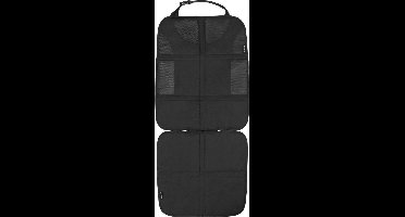 Maxi-Cosi Stoelbeschermer - Black - Accessoire