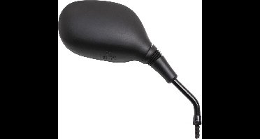 vicma rechter spiegel voor yamaha 50 bws scooter 1990 tot 2003 ey358d / 4sb-f62800-000 nieuw