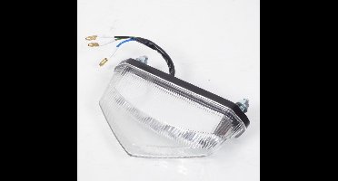 vicma achterlicht voor derbi 50 baja motorfiets 2006 tot 2008 7966 nieuw
