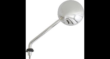 vicma linker spiegel voor scooter piaggio 250 vespa gtv 2006 tot 2009 nieuw