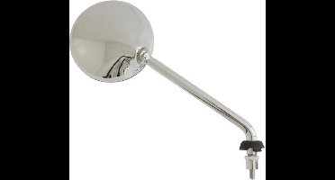 vicma rechter spiegel voor scooter piaggio 300 vespa gtv 2009 t/m 2013 nieuw