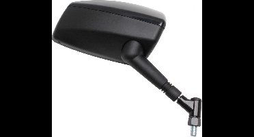 vicma rechter spiegel voor peugeot 500 satelis prenium ie scooter 2007 tot 2013 nieuw