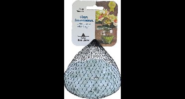 De Boon Cats Eyes Zak 250 Gram Wit