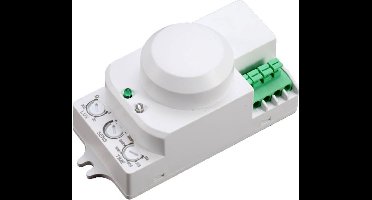 V-TAC VT-8077 Microgolf Bewegingssensor - IP20