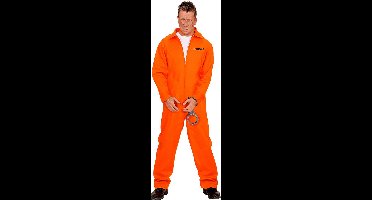 Boevenpak Inmate