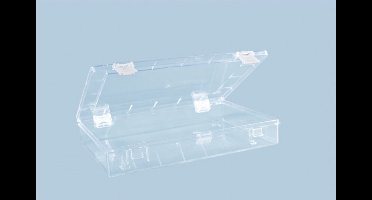 hunersdorff Sorteerder bakken PS--CLASSIC-FLEX