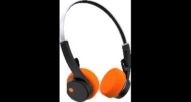 Defunc Mondo Draadloze On-Ear Bluetooth 5.3 Hoofdtelefoon Voor Telefoons