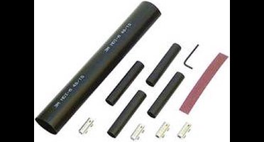 3M 91-AHMC-6/5 Kabelmof Kabel-Ø: 14.40 - 19.20 mm Inhoud: 1 set(s)